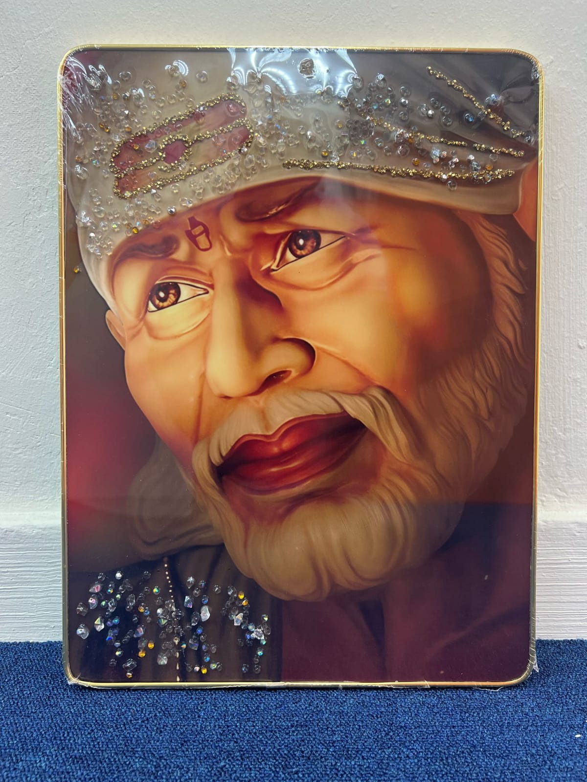 Divine Grace of Sai Baba