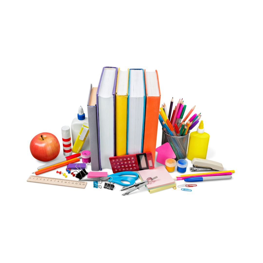 Stationeries