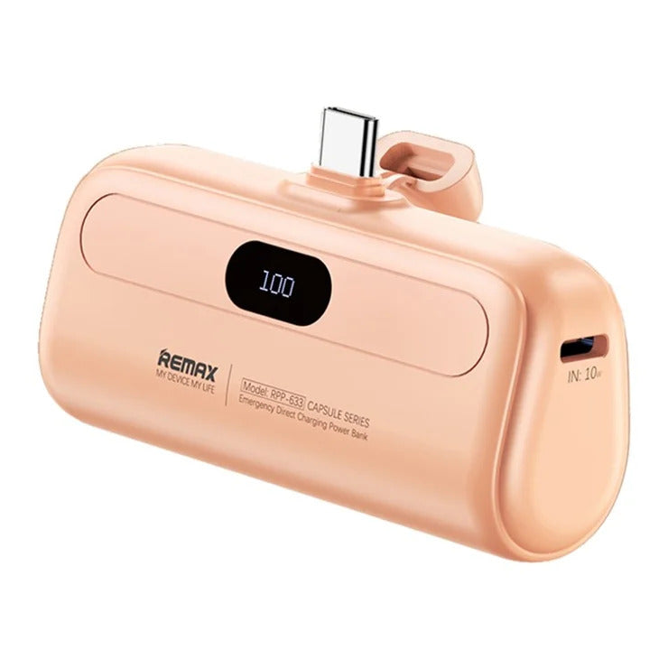 REMAX POWER BANK