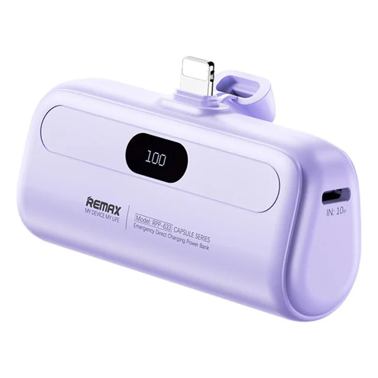 REMAX POWER BANK