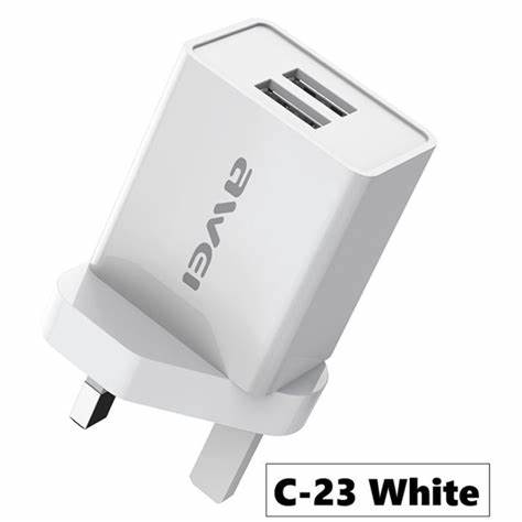 AWEI C23 CHARGER