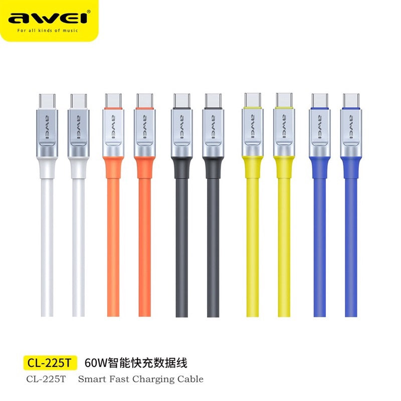AWEI CL 225T