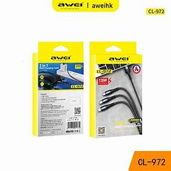 AWEI CL 972