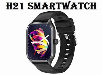 AWEI H21 SMARTWATCH