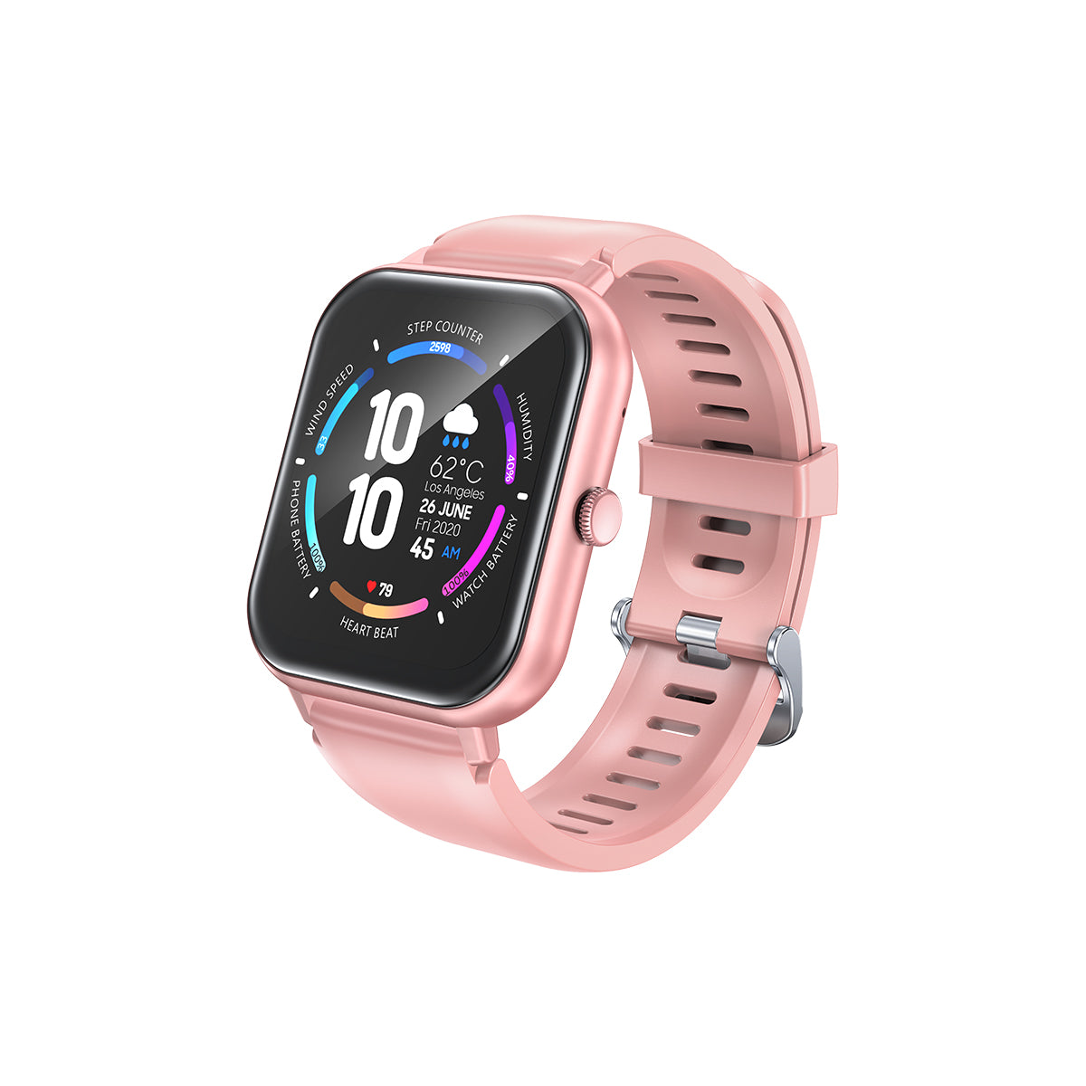 AWEI H25 TALK SMARTWATCH
