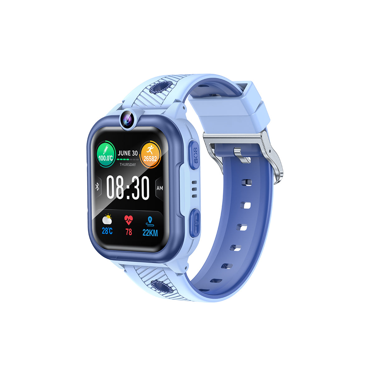 AWEI H30 SMARTWATCH