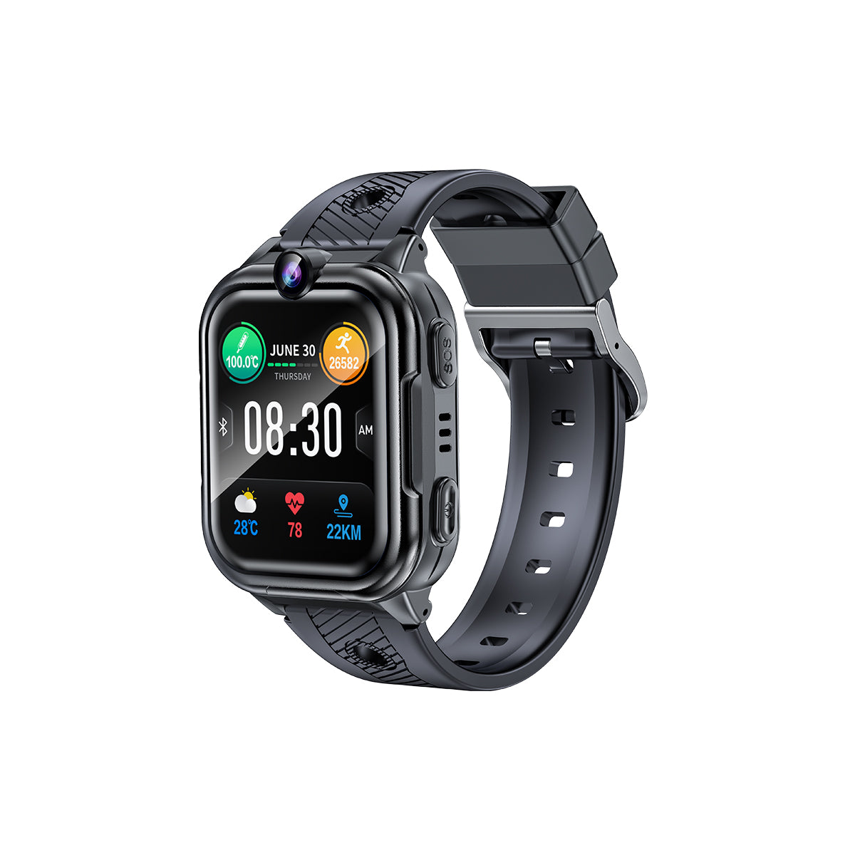 AWEI H30 SMARTWATCH