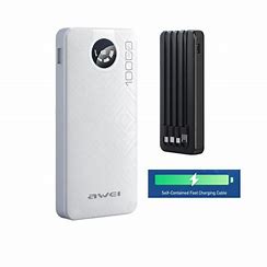 AWEI P133K POWER BANK