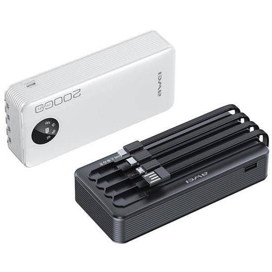 AWEI P134K POWER BANK