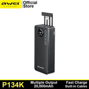 AWEI P134K POWER BANK