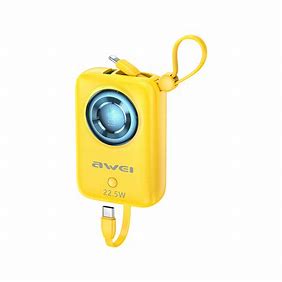 AWEI P23K POWER BANK