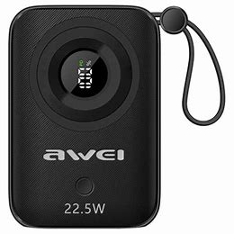 AWEI P23K POWER BANK