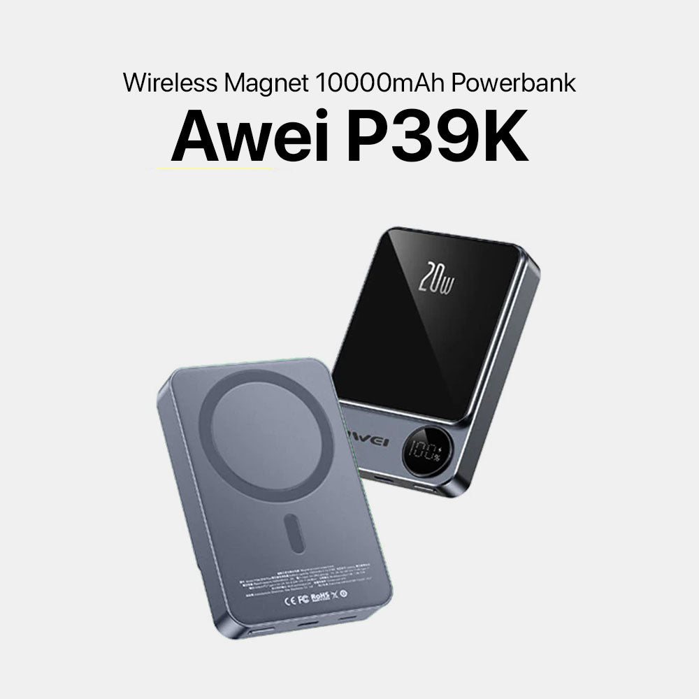 AWEI P39K POWER BANK
