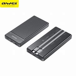 AWEI P88K POWERBANK