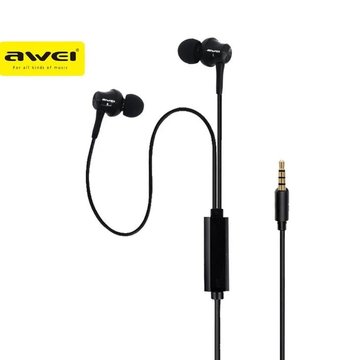 AWEI PC1 EARPHONE