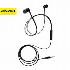 AWEI PC1 EARPHONE