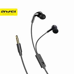 AWEI PC6 EARPHONE
