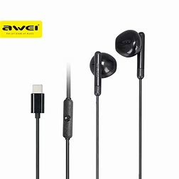 AWEI PC6 EARPHONE