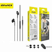AWEI PC6 EARPHONE