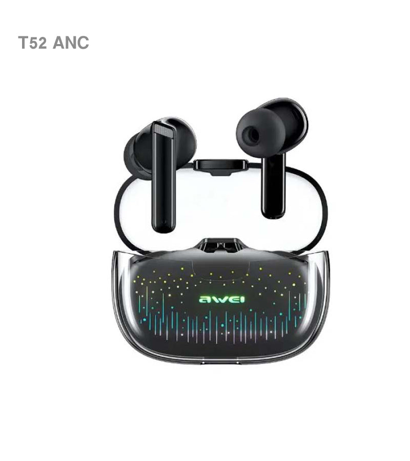 AWEI T52 EARBUDS