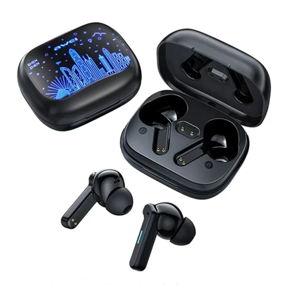AWEI T53 ANC EARBUDS