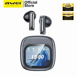 AWEI TP100 ENC EARBUDS