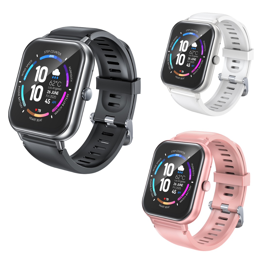 AWEI H25 TALK SMARTWATCH
