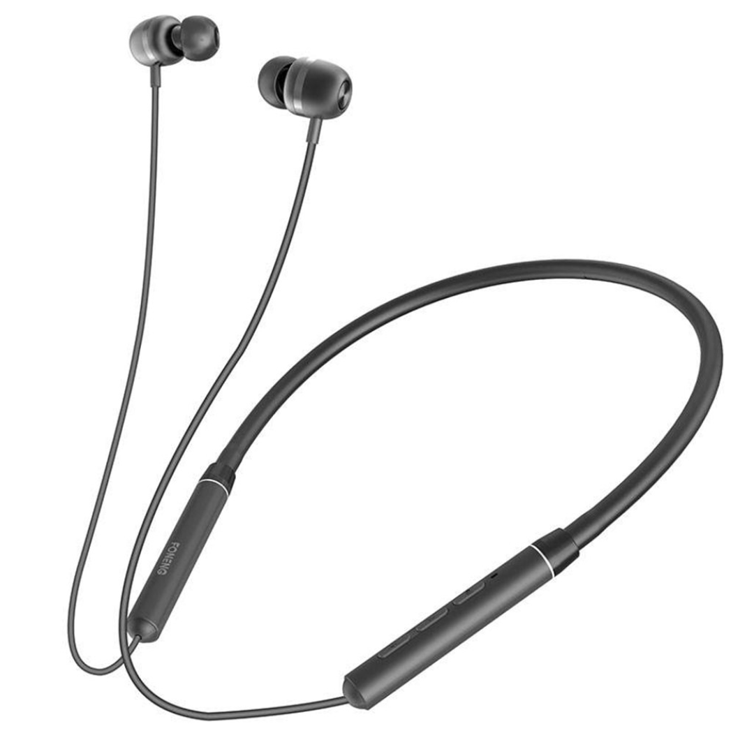 FONENG BL31 Silicone Neckband Bluetooth Headset