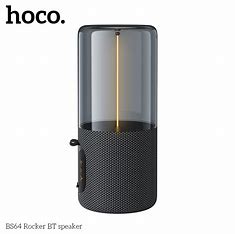 HOCO BS64 BT SPEAKER