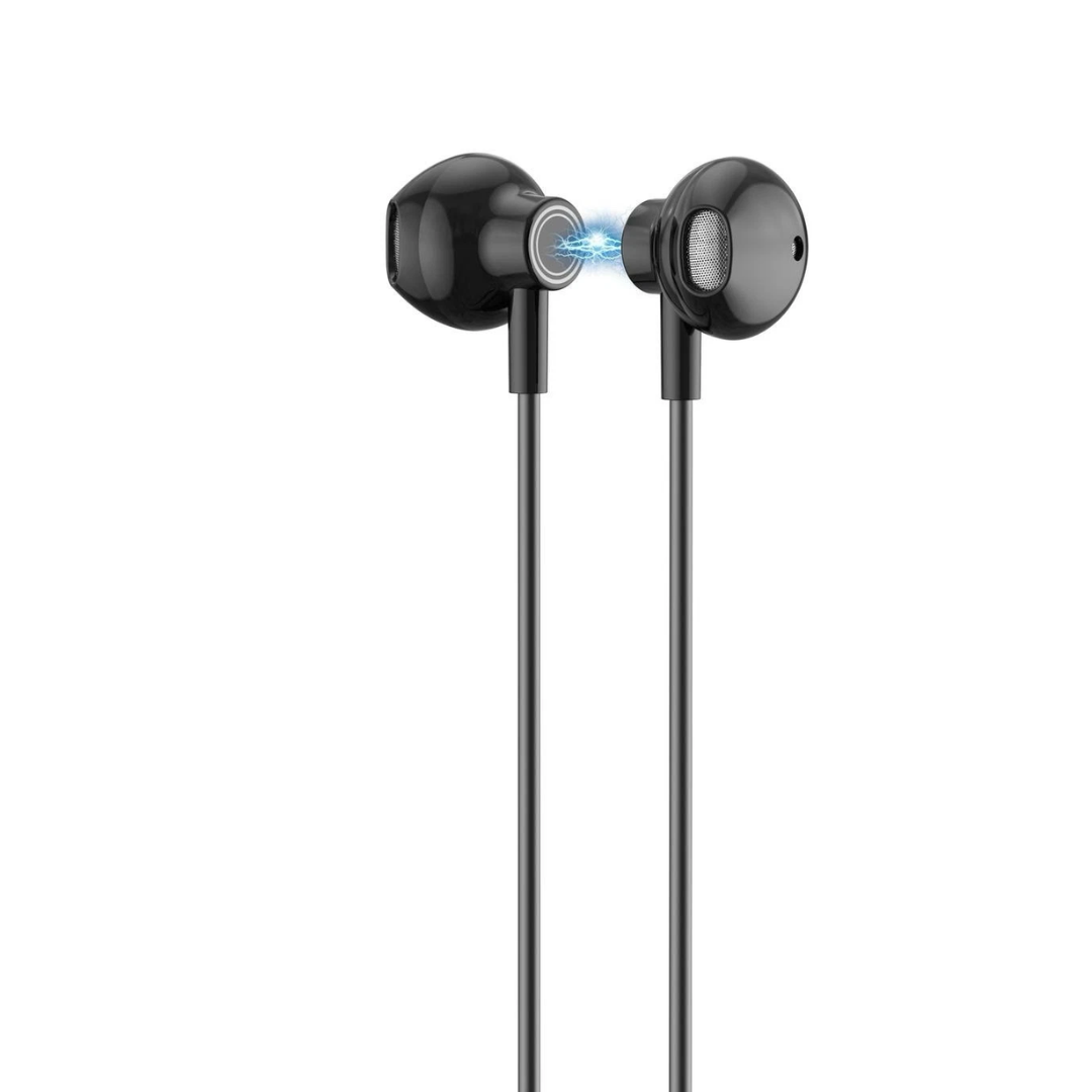 Budi Neck-Mounted Wireless Sport Earphone EP63B
