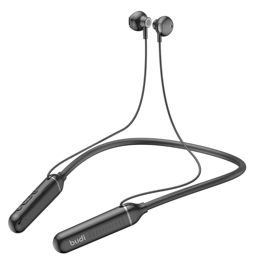 Budi Neck-Mounted Wireless Sport Earphone EP63B