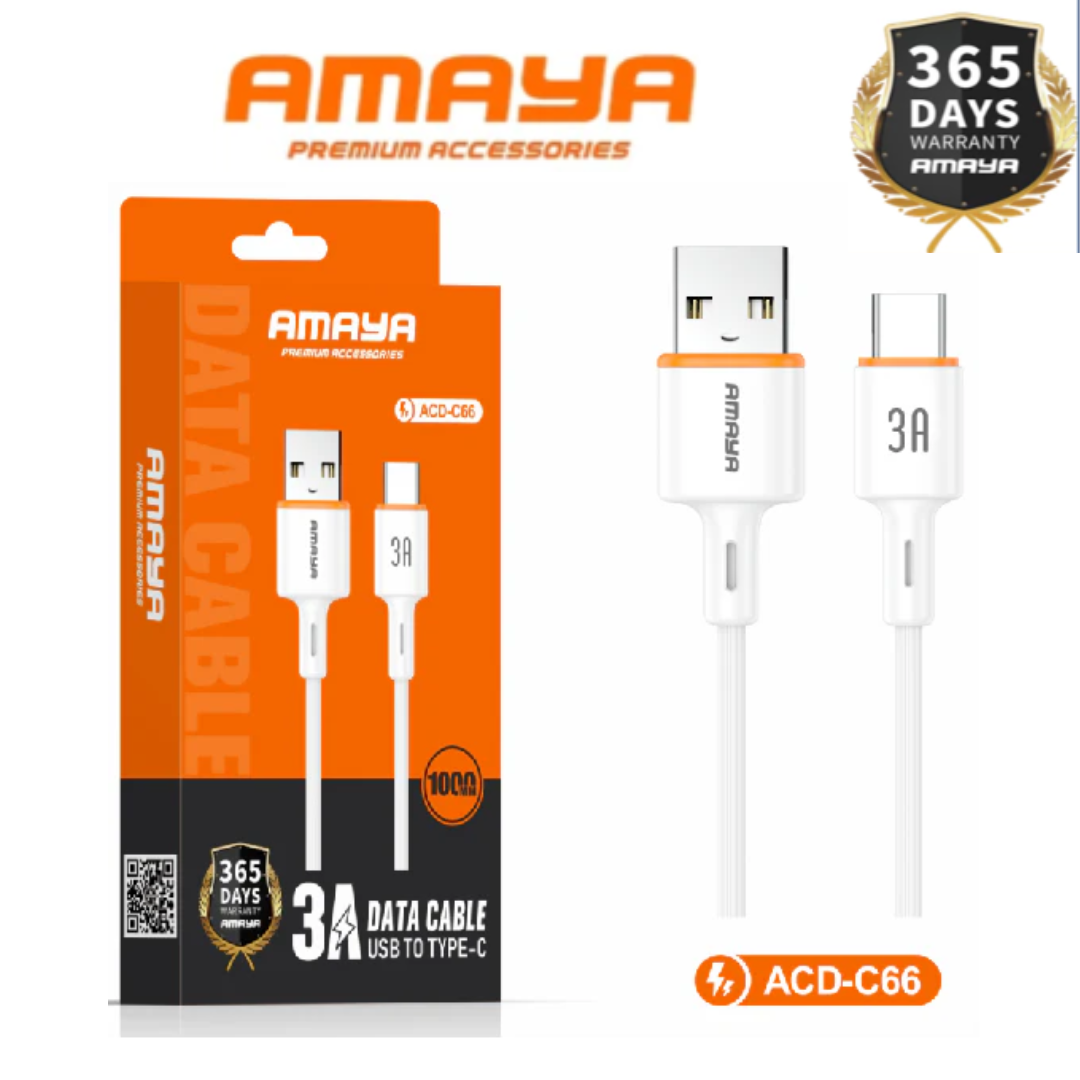 ACD-C66 Data Cable