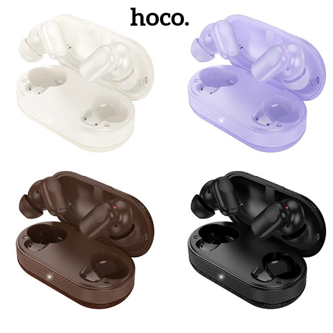 HOCO EQ19 WIRELESS BLUETOOTH BUDS