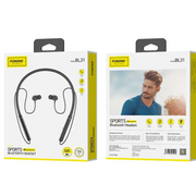 FONENG BL31 Silicone Neckband Bluetooth Headset