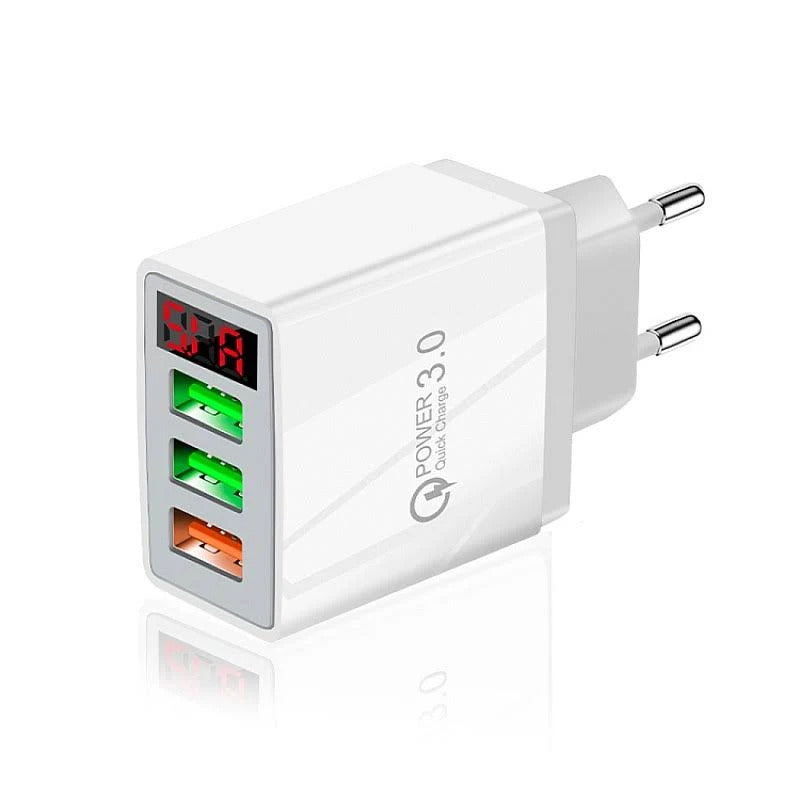 FAST CHARGER
