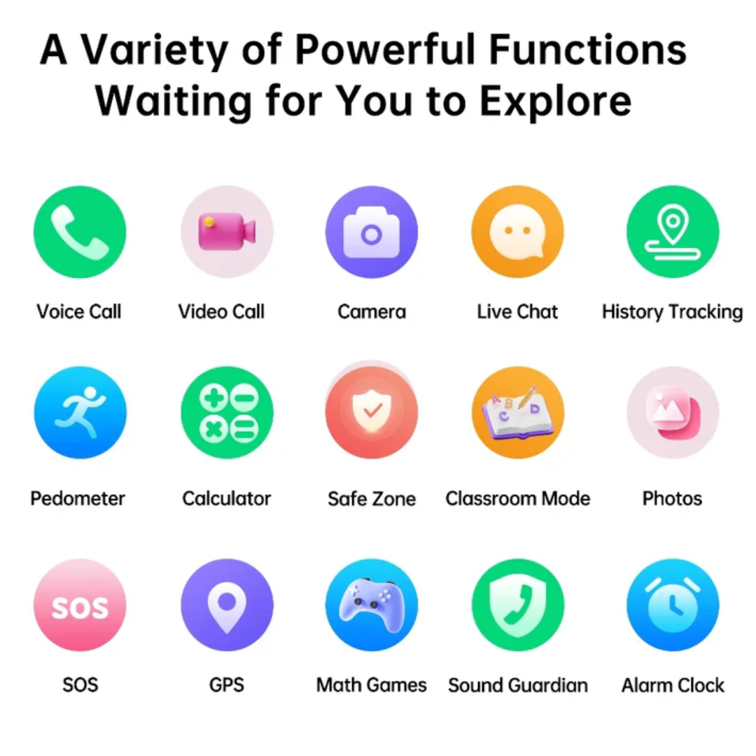 AWEI H29  SMARTWATCH