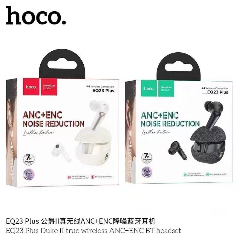 HOCO EQ23 PLUS