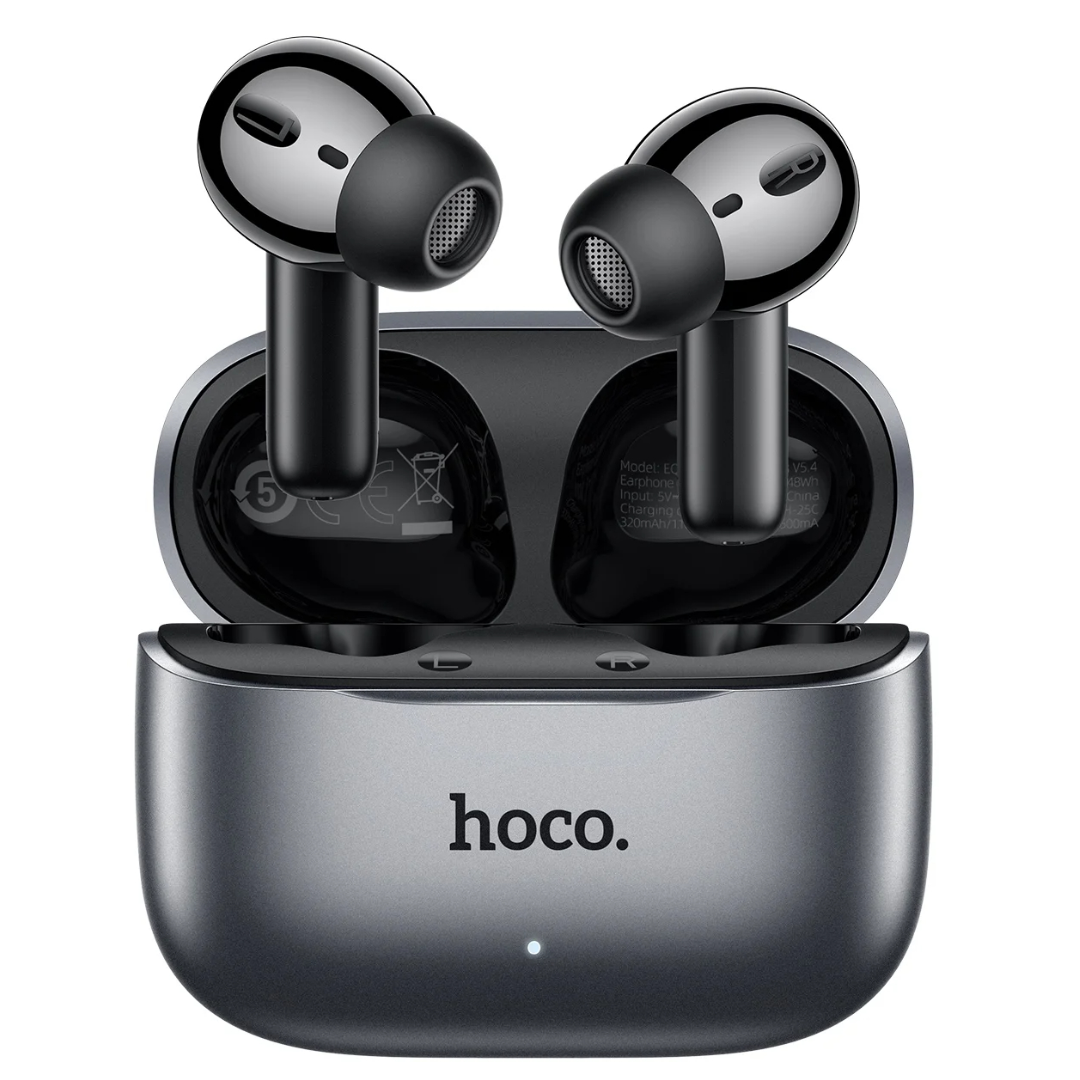 HOCO EQ27 AI TRANSLATION  EARBUDS - ANC+ENC