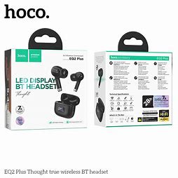 HOCO EQ2 PLUS