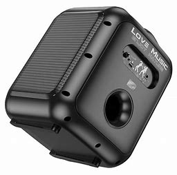 HOCO HA1 SPEAKER