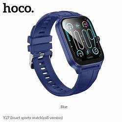 HOCO Y27 SMARTWATCH
