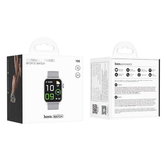 HOCO Y27 SMARTWATCH