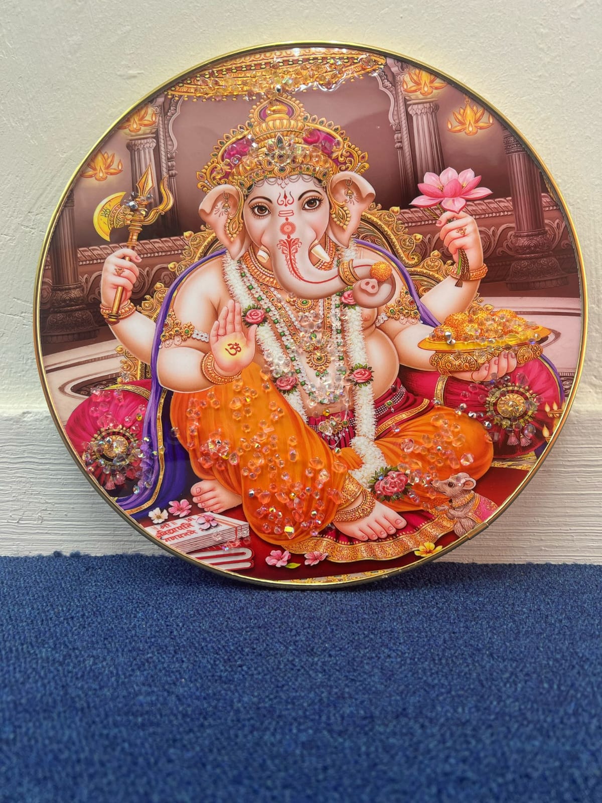 Lord Ganesha