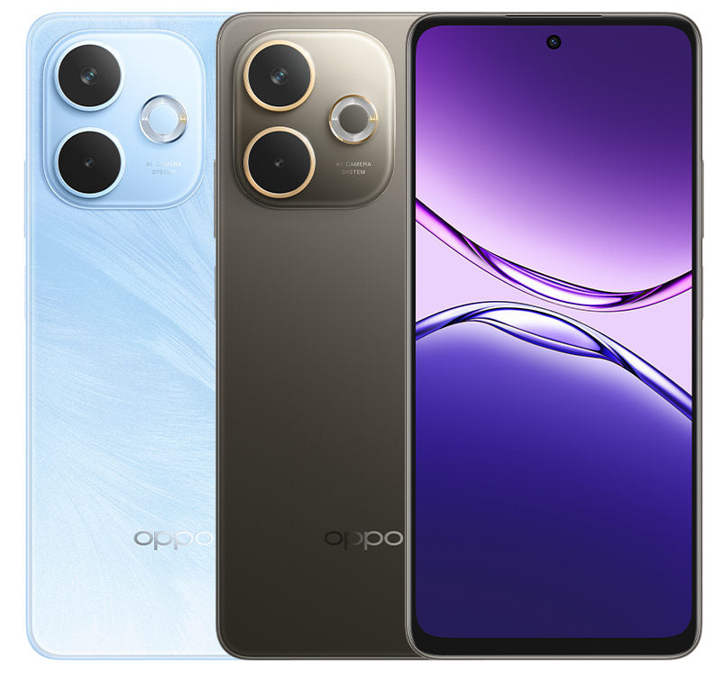 OPPO A5 PRO 5G – Ram Infotech