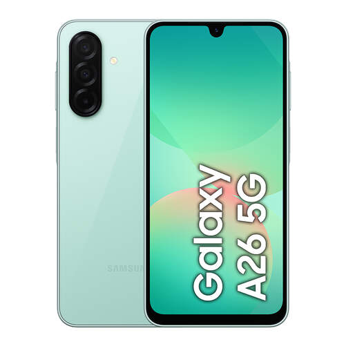 Samsung A26 5G