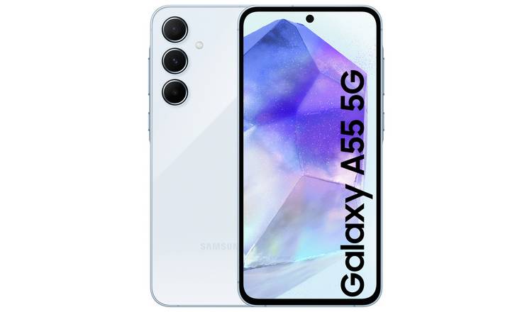 Samsung A55 5G