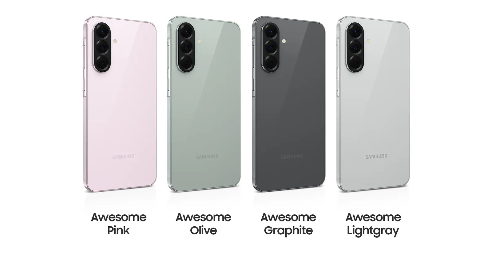 Samsung A56 5G