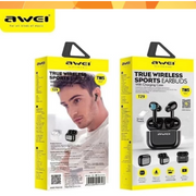 AWEI T29 TWS SPORTS EARBUDS