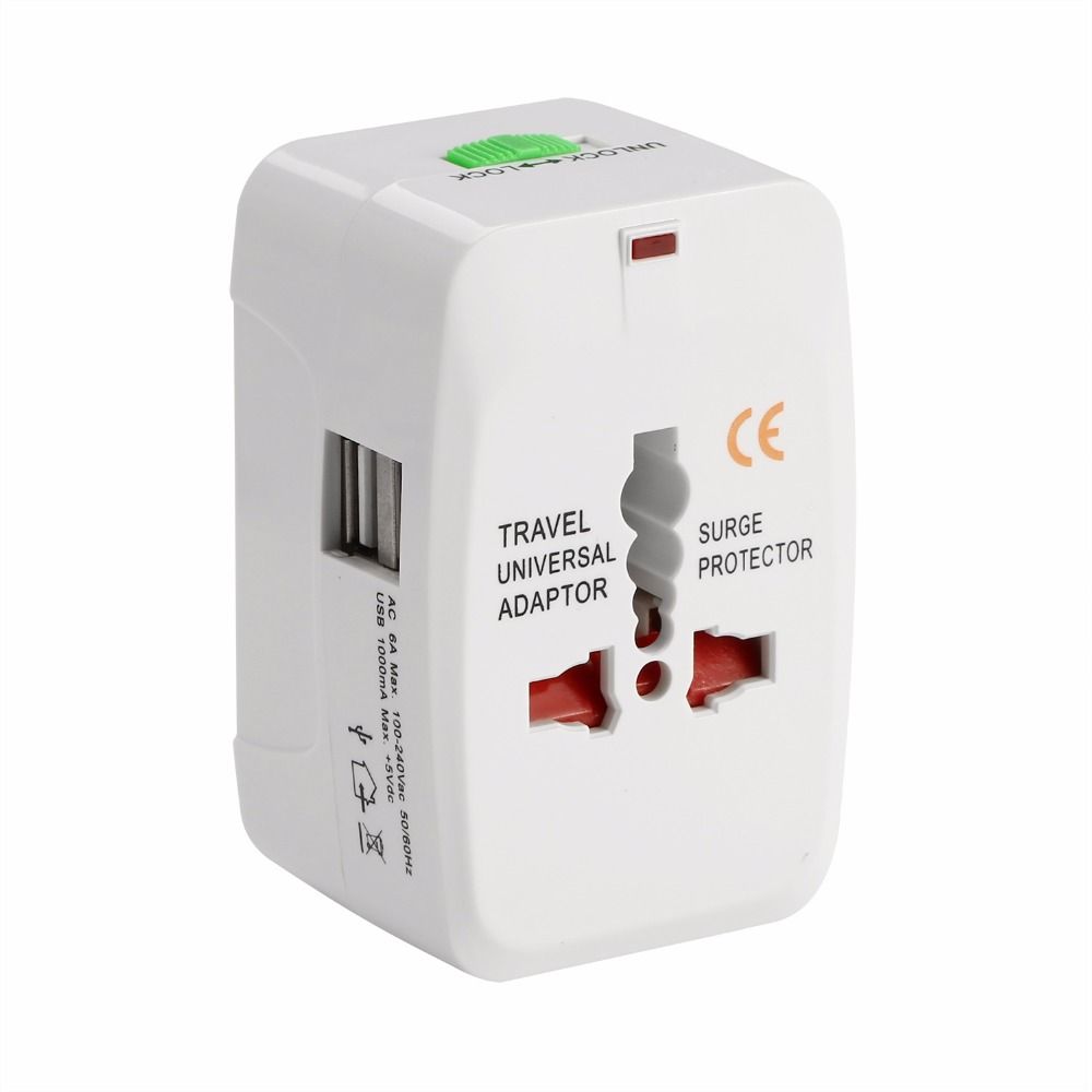 SKADIOO  ADAPTOR