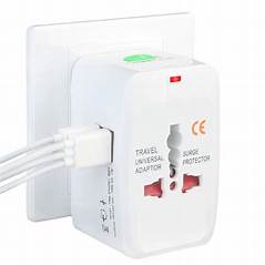 SKADIOO  ADAPTOR